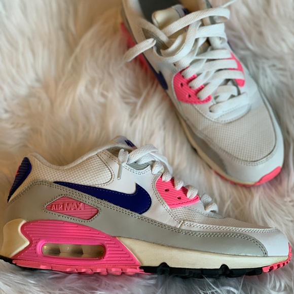 Nike Air Max Women’s Size 7 - Picture 4 of 4